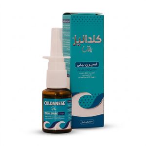 زاديتن (کتوتيفن) 1 م گ / 5 م ل 100 م ل شربت - نوارتيس