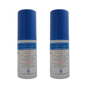 داتيسين (کليندامايسين) شربت 80ML- تهران شيمي