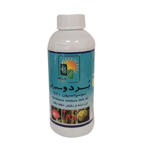 دومتيدون (دومپريدون) 1 م گ / 1 م ل سوسپانسيون - رازان فارمد