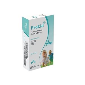 پروکيد (پروبيوتيک) 15 م ل قطره خوراکي - پويا