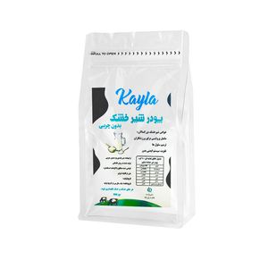 ببتامن جونيور شيرخشک - شيرخشک