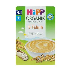 هيپ ارگانيک 2 شيرخشک - هيپ